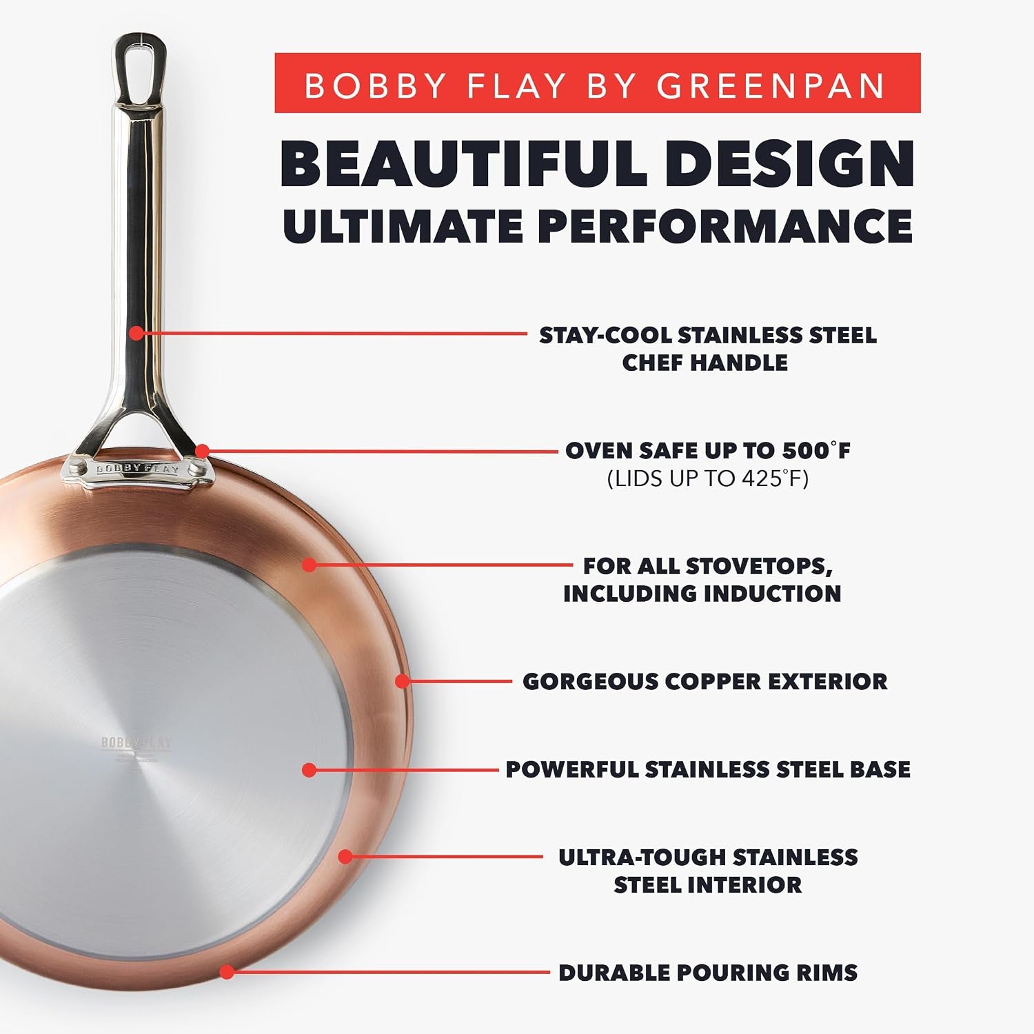 x-bobby-flay-8-piece-copper-clad-pots-pans-induction-ready-cookware-measurement-markings-stainless-steel-base-interior-oven-safe-to-500-f