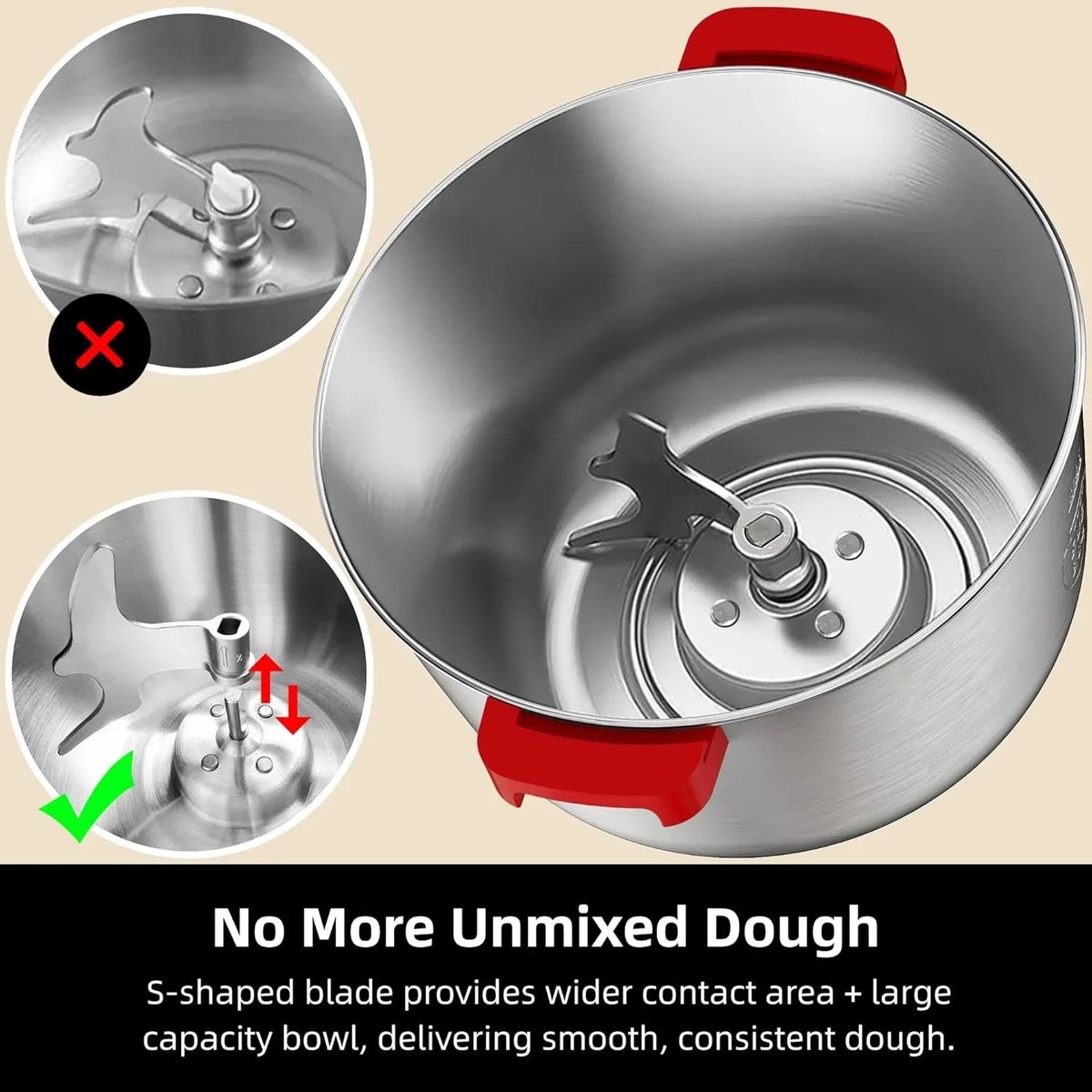 doughchief-7-4qt-dough-mixer-dough-maker-with-ferment-function-bread-maker-with-304-stainless-steel-bowl-removeable-lid-touch-panel-control-proofing-box-for-pizza-bread