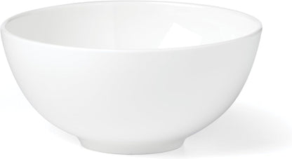 Studio 1414 Coupe Bone China 12-Piece Dinnerware Set for 44