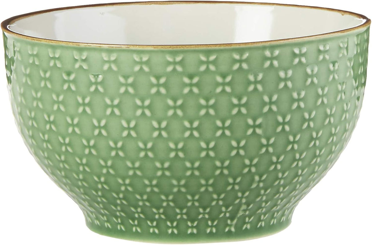 french-lace-green-dinnerware-set-16-piece-green