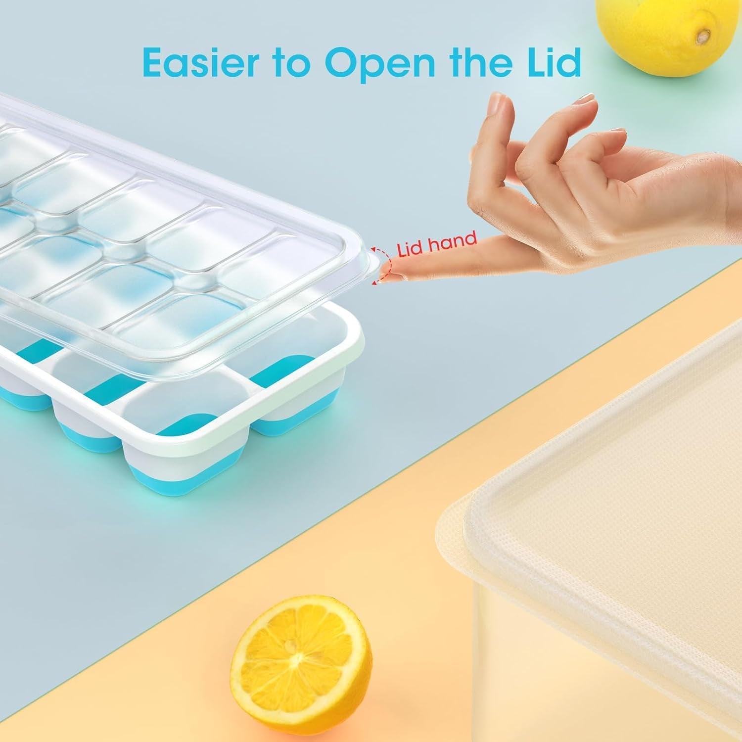 ice-cube-tray-with-lid-and-bin-4-pack-ice-cube-trays-for-freezer-silicone-stackable-easy-release-trays-with-storage-bin-scoop-ideal-for-freezer-kitchen-rv-cocktail-coffee