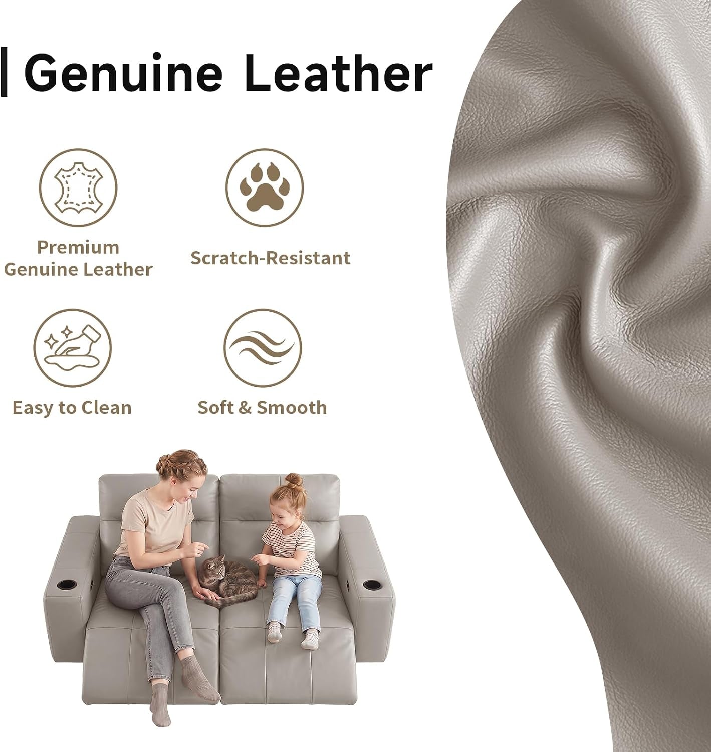 power-reclining-loveseat-zero-gravity-genuine-leather-sofa-with-usb-port
