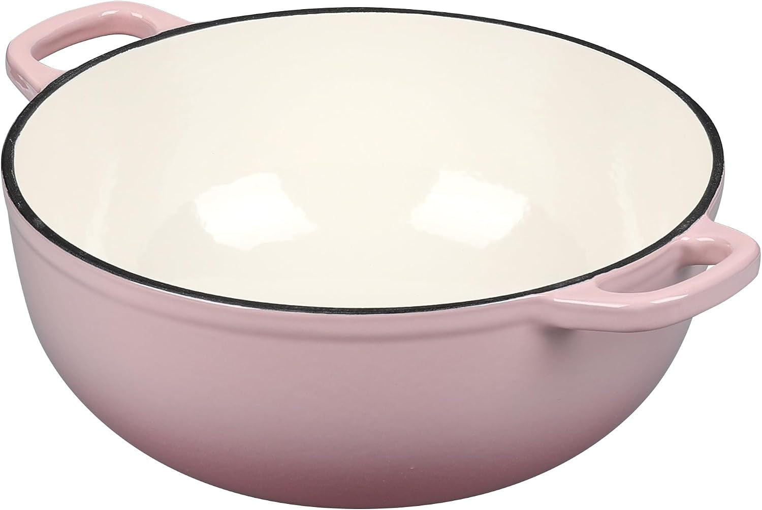 enameled-cast-iron-dutch-oven-pot-with-lid-for-sourdough-bread-baking-bread-dutch-ovens-cooking-pots-5-quart-pink