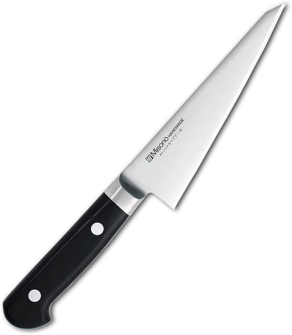 Molybdenum Steel Boning Square No. 541 (East Type Bird Fish Knife) 5.7 Inches (14.5 Cm)1