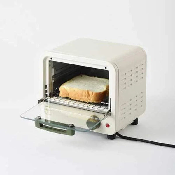 "My Little Series Mini Toaster" BOE049-PK (Pink)【Japan Domestic Genuine Products】【Ships from Japan】3