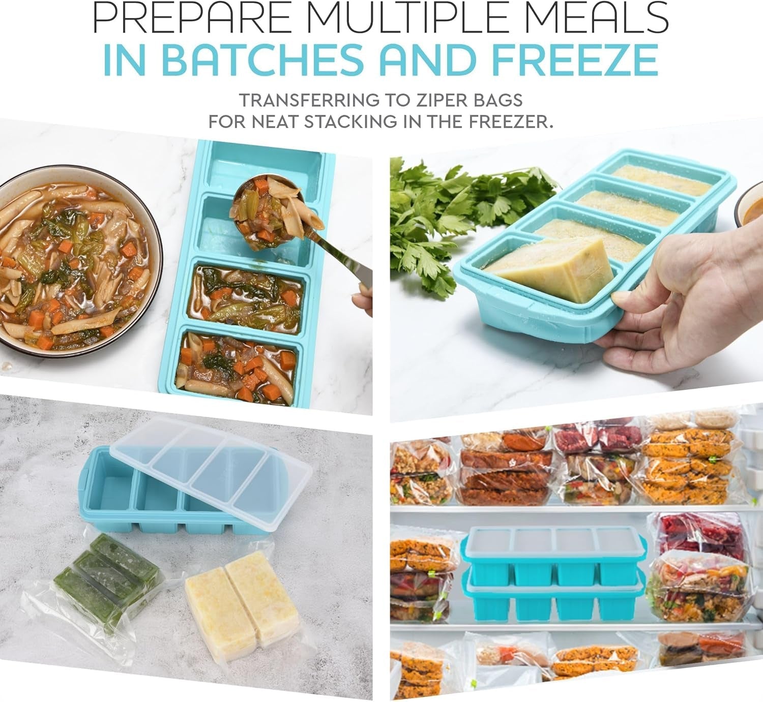 silicone-freezer-tray-with-lid-soup-freezer-container-molds-large-ice-cube-tray-makes-8-perfect-1-cup-portions-cubes-2-pack-freezer-storage-food-soups-meal-prep-oven-dishwasher-safe
