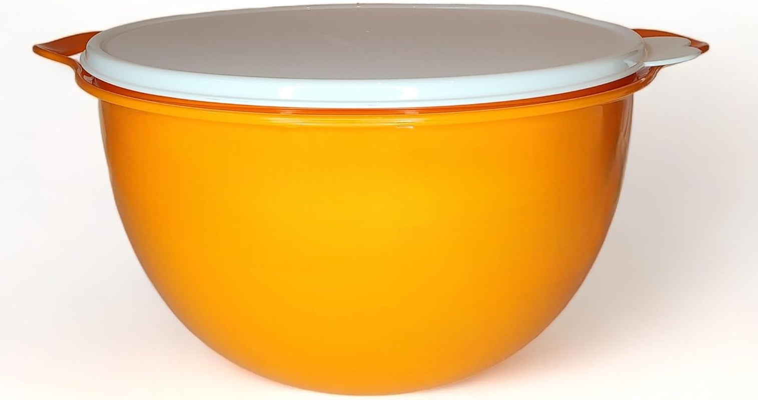 thatsa-mega-bowl-mixing-bowl-42-cups-10l-bright-orange-with-white-seal