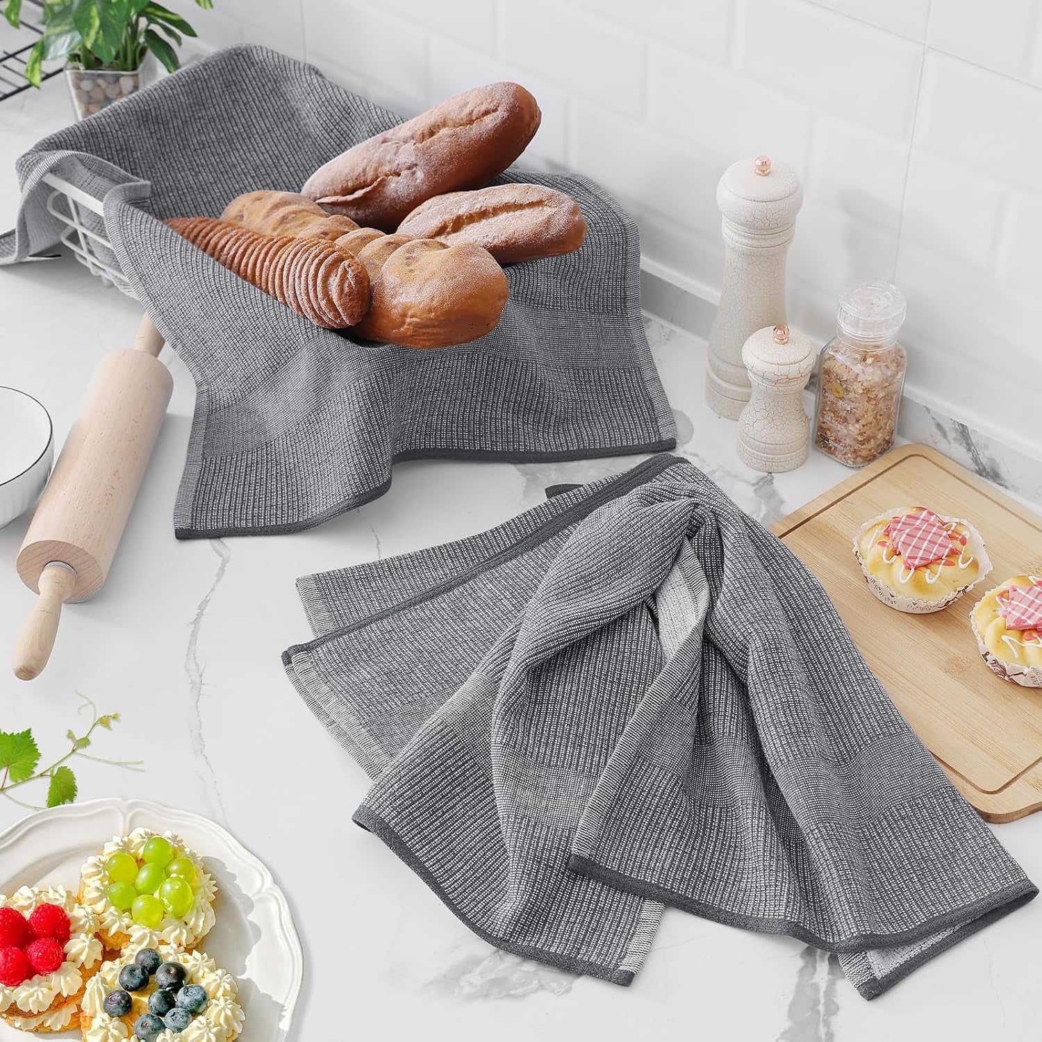 380-gsm-cotton-premium-kitchen-towels-6-pack-18x-28-grey