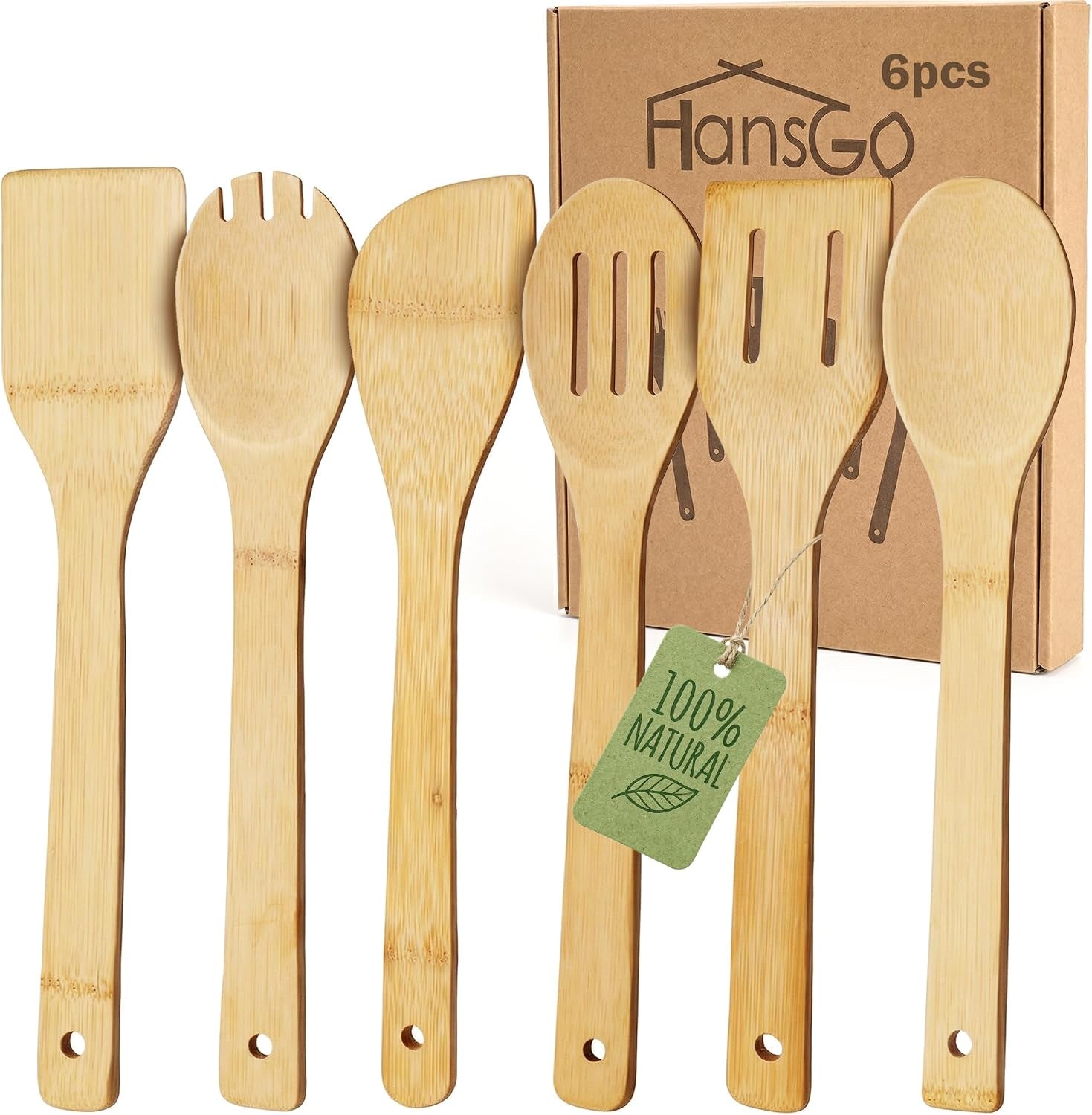 bamboo-kitchen-utensils-set-6-piece-wooden-cooking-set-for-nonstick-cookwares-and-cast-iron-pans-durable-wooden-spoons-perfect-housewarming-gifts-apartment-essentials