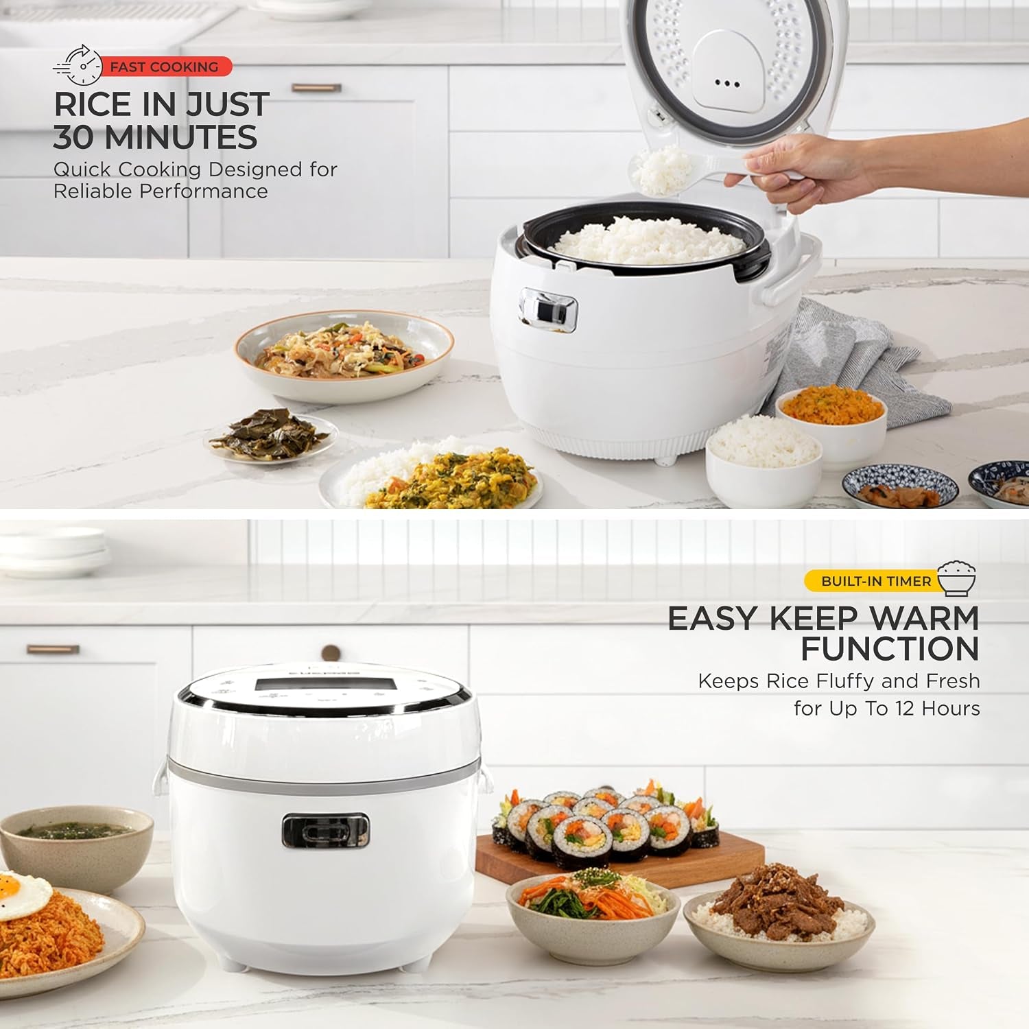 cuckoo-micom-fuzzy-logic-rice-cooker-20-cup-cooked-white-cr-1020f-large-10-cup-uncooked-capacity-nonstick-inner-pot-15-cooking-modes-12-hour-preset-timer-steam-plate-included