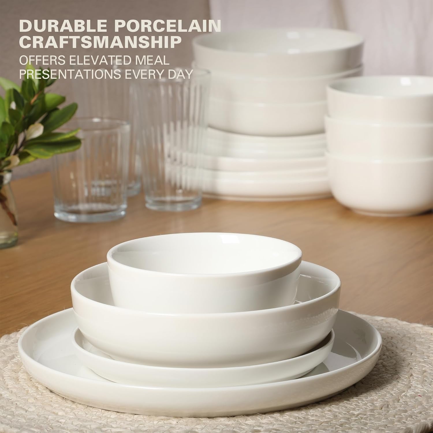 plates-and-bowls-sets-dinnerware-set-for-4-16-piece-white-dishes-ceramic-dish-set-microwave-dishwasher-safe-dishes-oslo-collection