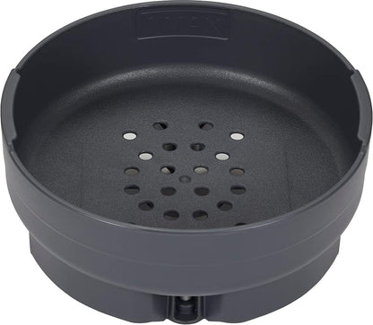 Zojirushi Nw QAC10 5.5 Cup Induction Rice Cooker and Warmer (Black) | Custom Cooking Pan, Double Nonstick Coating, LCD Controls, Delay Timer10