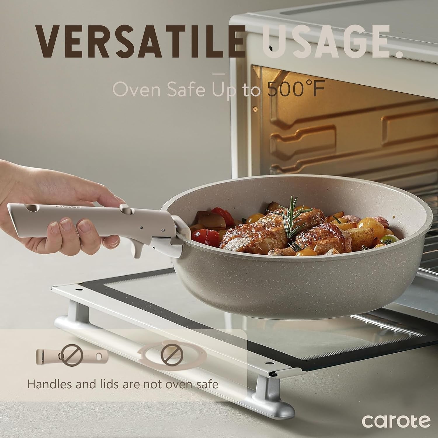 19pcs-pots-and-pans-set-non-stick-detachable-handle-cookware-sets-ultra-nonstick-space-saving-dishwasher-oven-safe-non-toxic-kitchen-apartment-camping-rv-traveling-taupe