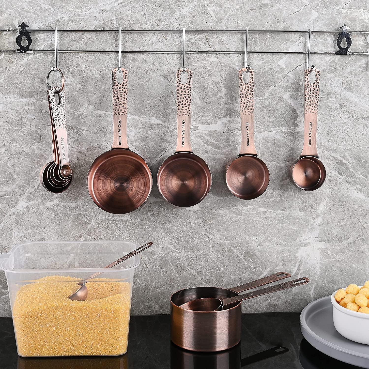 measuring-cups-and-spoons-set-14-copper-measuring-cups-and-spoons-set-for-dry-liquid-metric-us-stainless-steel-6-measure-cups-and-7-spoons-set-w-leveler-for-kitchen-baking