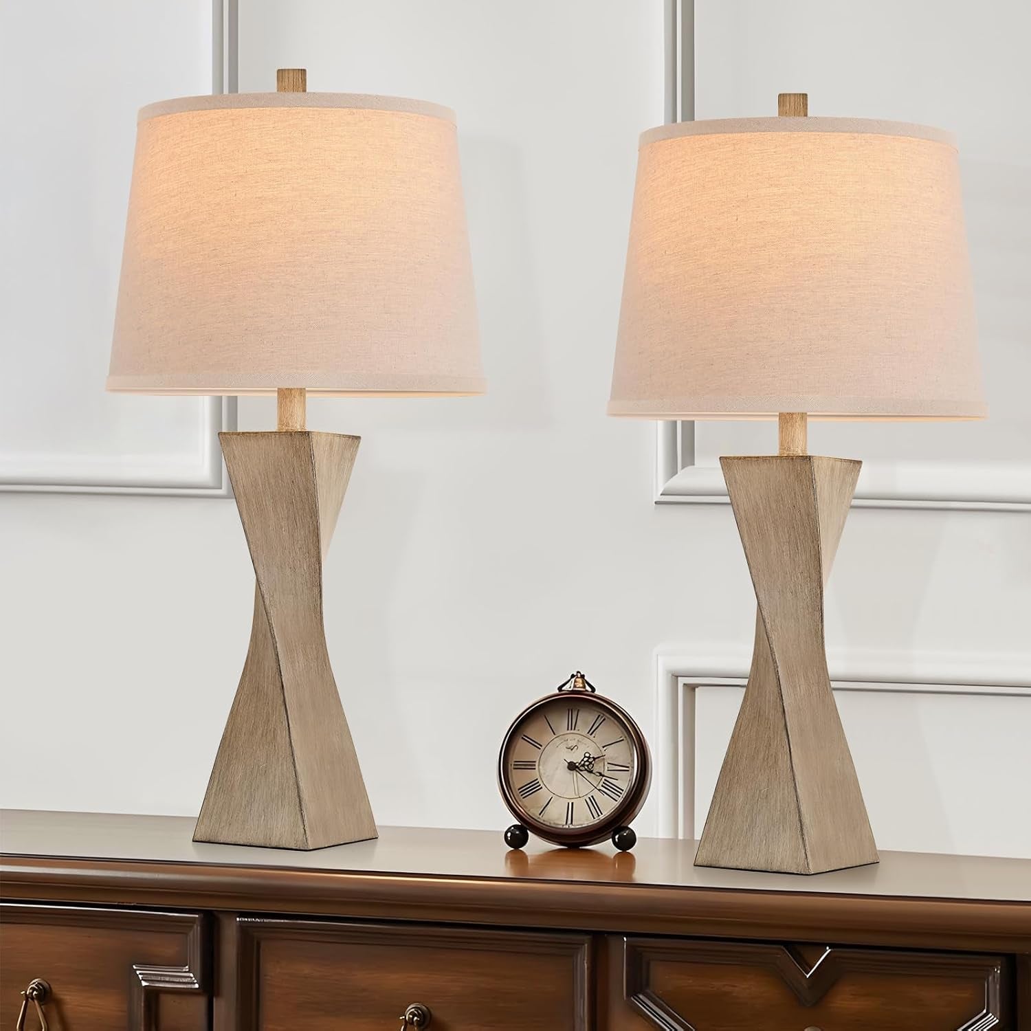 bedside-lamps-set-of-2-unique-modern-vintage-table-lamp-rustic-farmhouse-desk-lamps-for-living-room-end-tables-bulb-not-included-linen-shade-26-5-in-grey