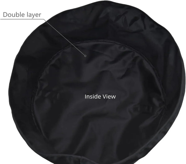 4QT Multi-Cooker Dust Cover Compatible with Instant Pot 4QT RIO Mini Multi-Cooker4
