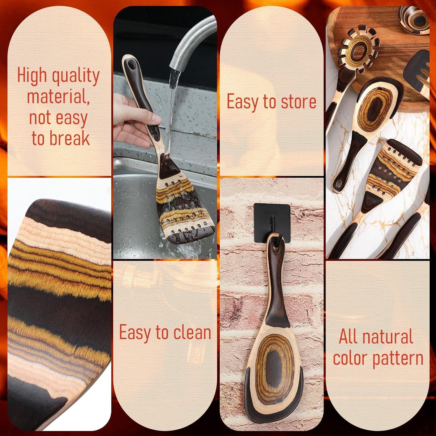 9-pcs-brown-pakkawood-wood-kitchen-utensils-cooking-set