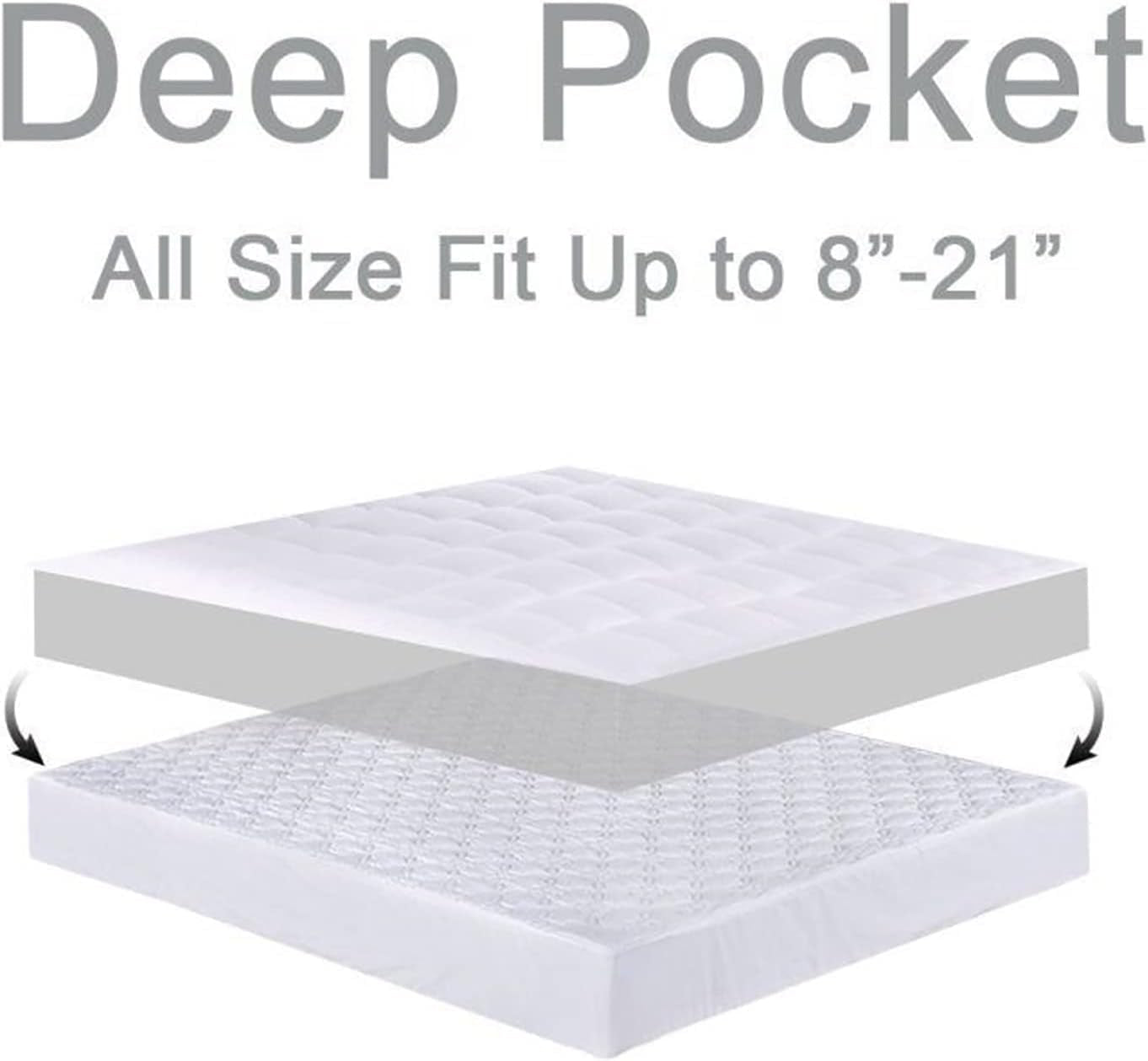 queen-mattress-topper-for-back-pain-thick-mattress-pad-cover-plush-pillow-top-mattress-topper-breathable-soft-bed-topper-with-8-21-deep-elastic-pocket-cooling-for-hot-sleepers-white