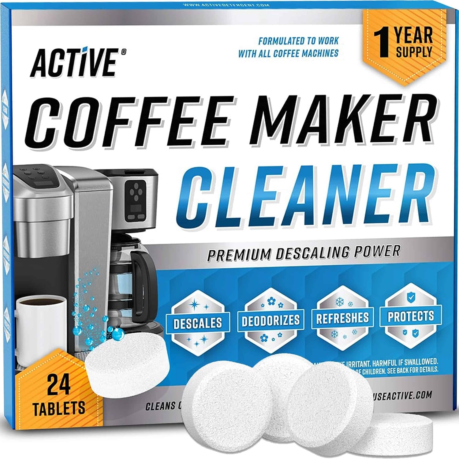 coffee-machine-cleaner-descaler-tablets-24-count-compatible-with-nespresso-keurig-ninja-delonghi-miele-coffee-maker-pot-descaling-cleaning-tabs-descale-drip-coffe-and-espresso-machines