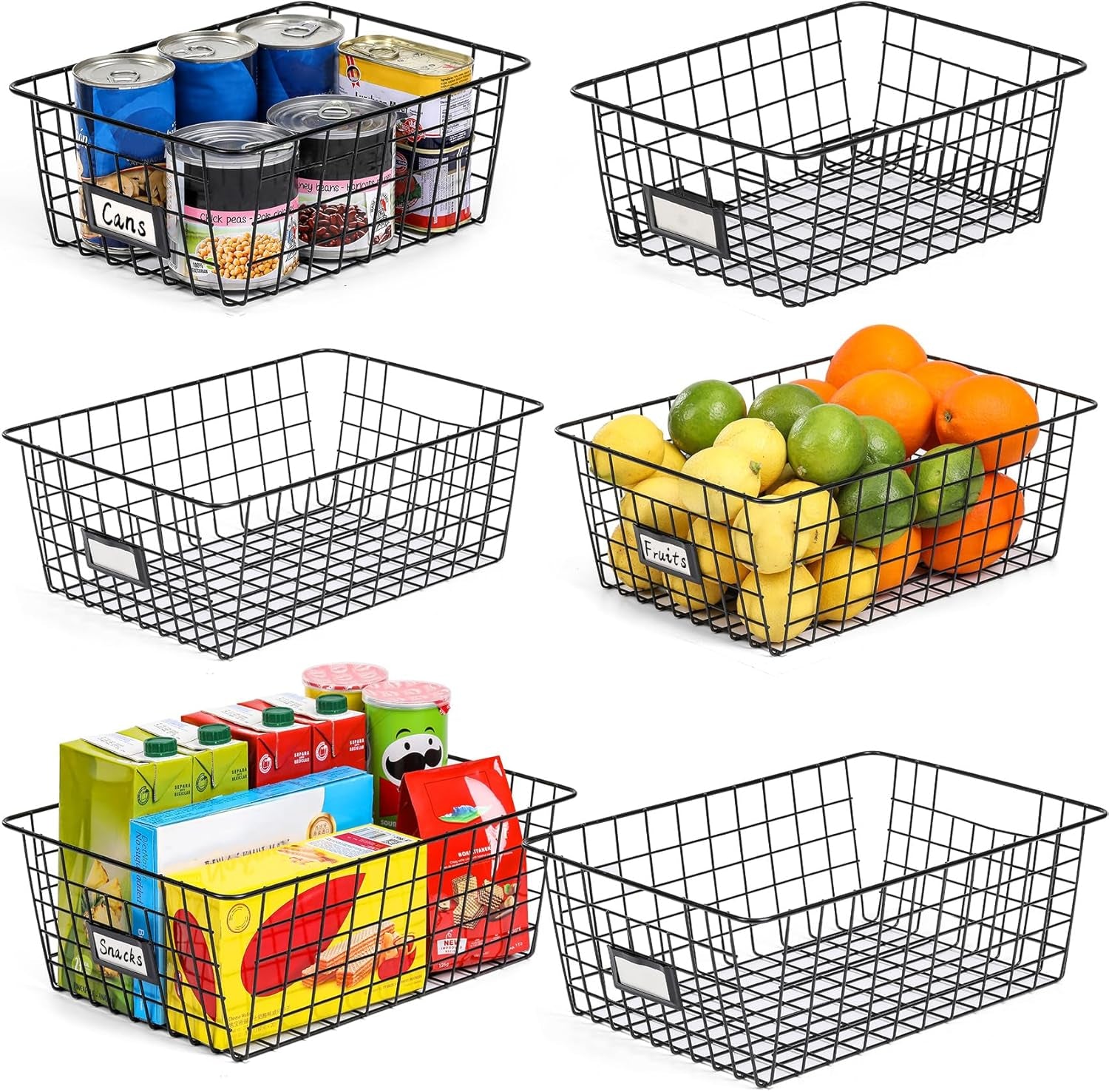 6-pack-wire-baskets-for-pantry-organization-and-storage-kitchen-organizer-2-xxlarge-2-xlarge-2-large