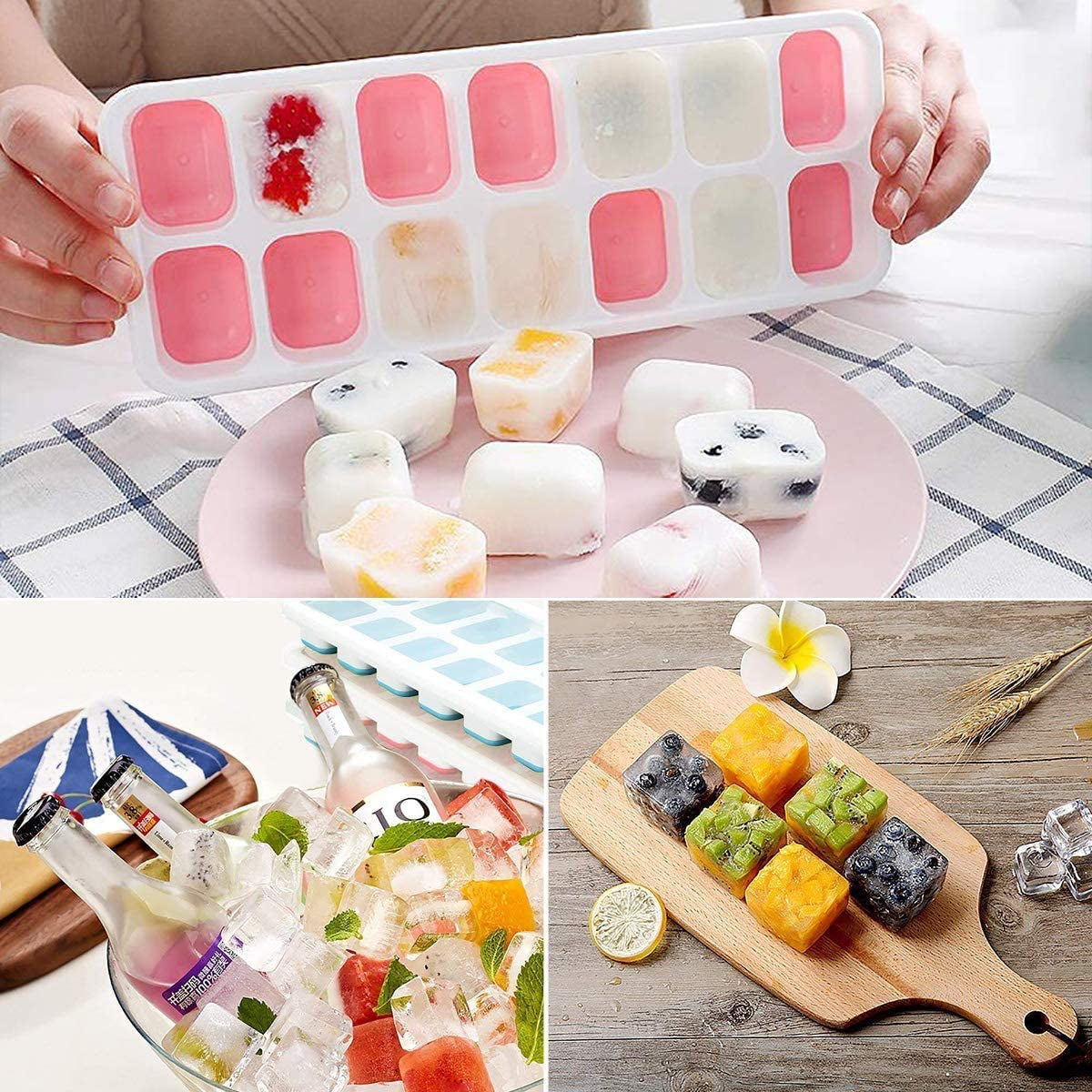 ice-cube-trays-silicone-easy-release-and-flexible-14-ice-trays-with-spill-resistant-removable-lid-bpa-free-durable-and-dishwasher-safe-2-pack