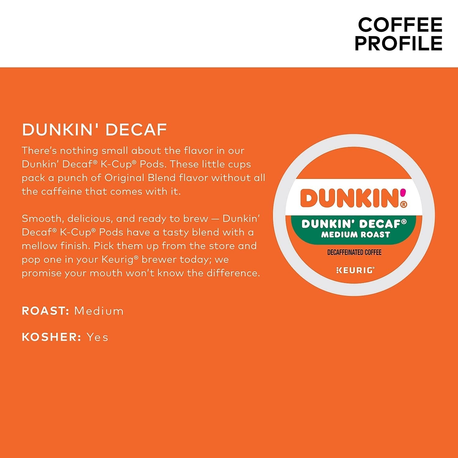 donuts-decaf-keurig®-single-serve-k-cup®-pods-medium-roast-box-of-44-k-cup®-pods