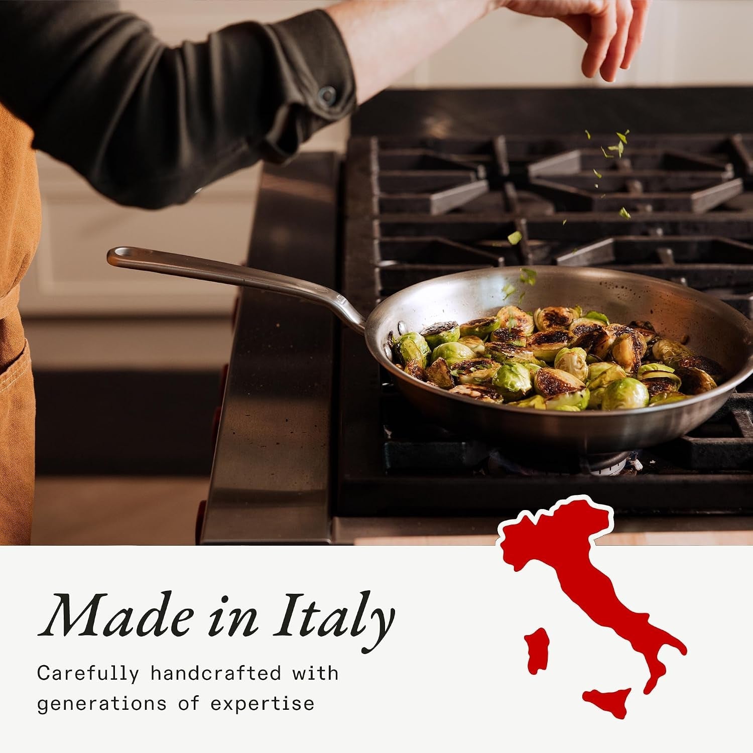 made-in-cookware-5-pc-stainless-steel-cookware-set-5-ply-clad-includes-stainless-steel-frying-pan-saucepan-and-saucier-with-lid-professional-cookware-crafted-in-italy