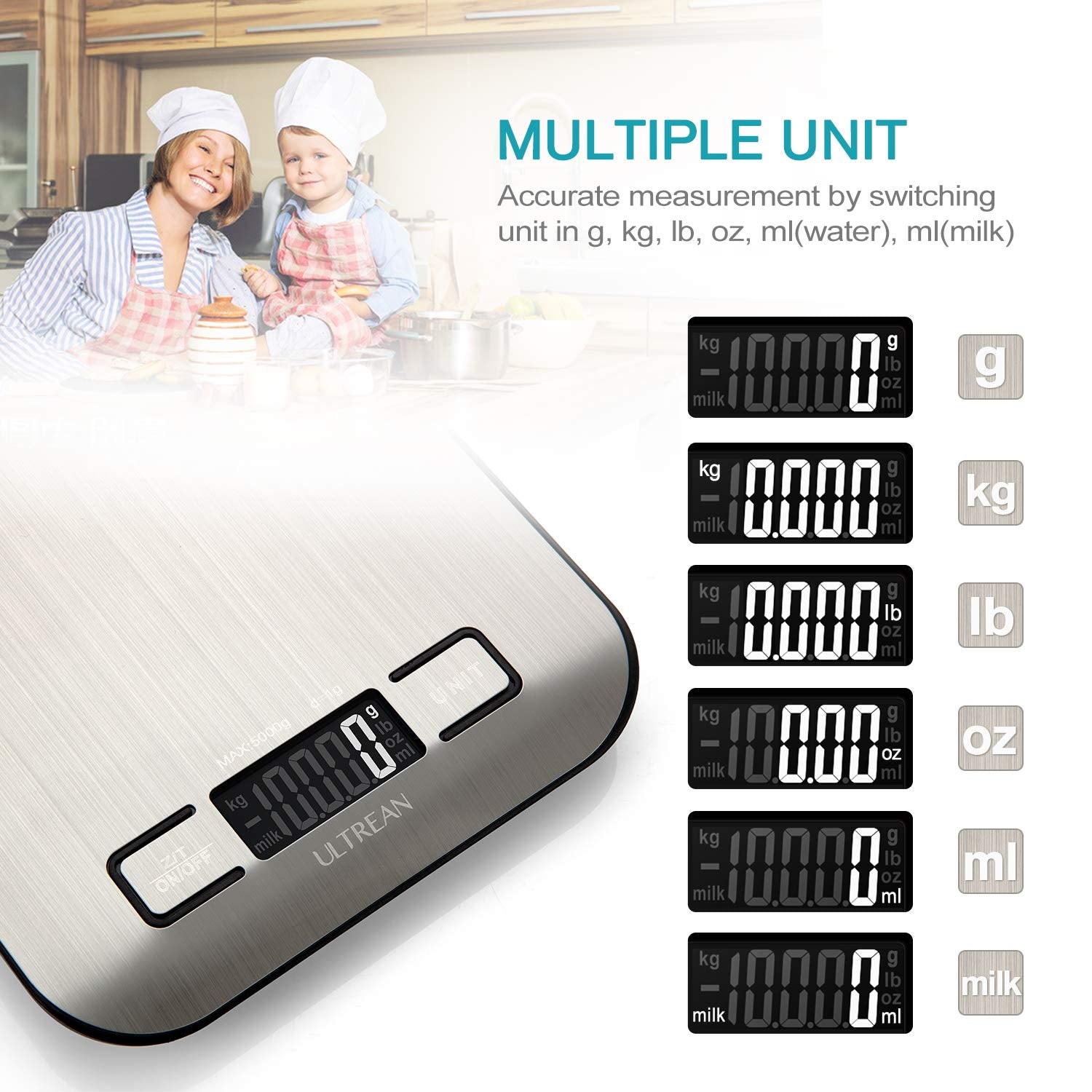 food-scale-digital-kitchen-scale-with-lcd-display-weight-grams-and-ounces-for-baking-cooking-and-meal-prep-6-units-with-tare-function-304-stainless-steel-11lb-batteries-included