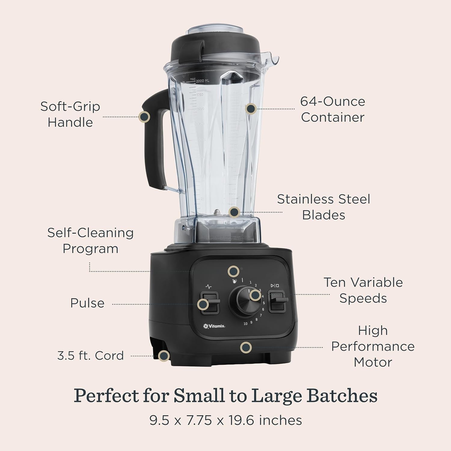 vitamix-vx1-professional-grade-blender-64-oz-container-black-kitchen-appliance-for-smoothies-soups-and-more-pulse-variable-speed-self-cleaning-program