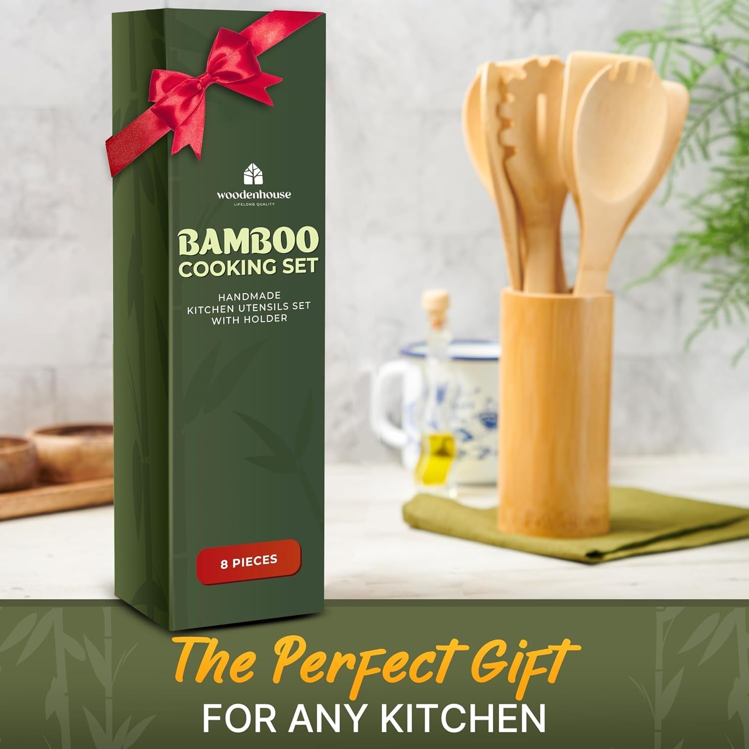 bamboo-cooking-utensils-set-7-pcs-with-holder-wooden-spoons-for-nonstick