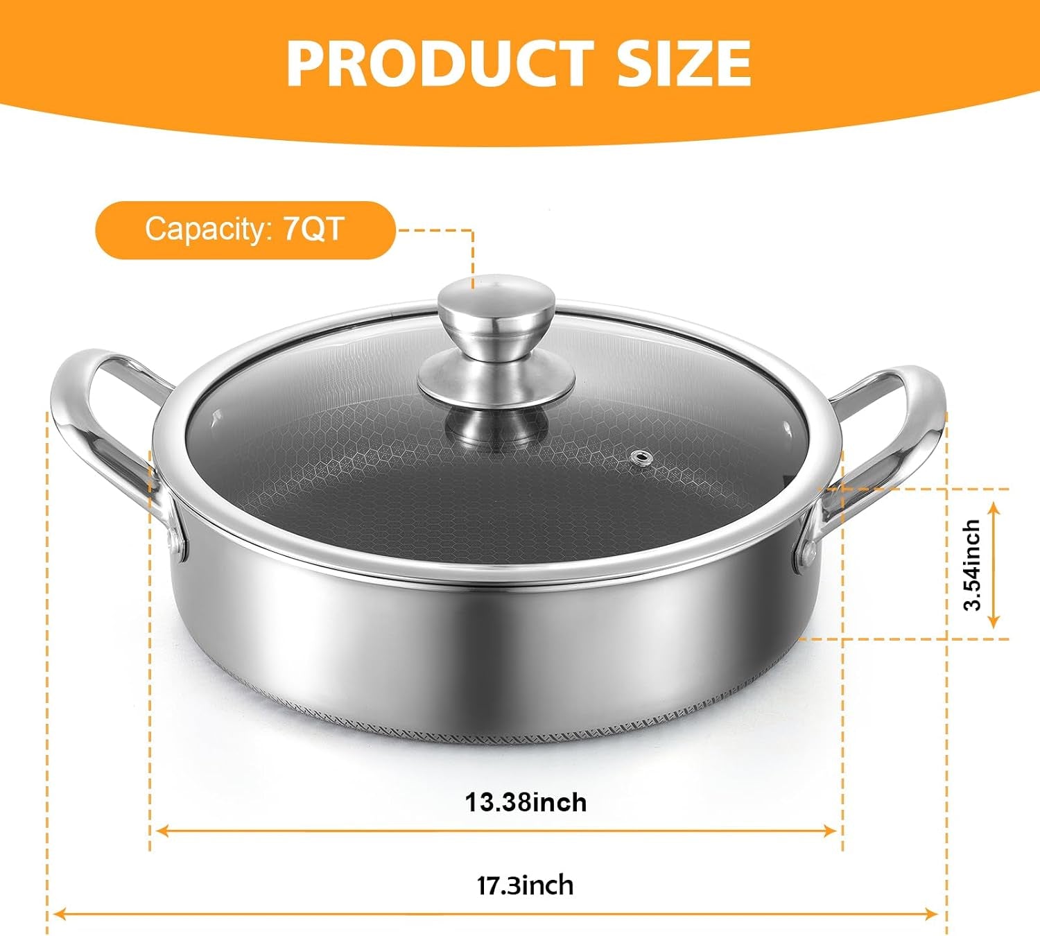 stainless-steel-7qt-saute-pan-14-inch-deep-frying-pan-with-lid-nonstick-hybird-induction-cooking-pan-pfoa-free-cookware-large-skillets