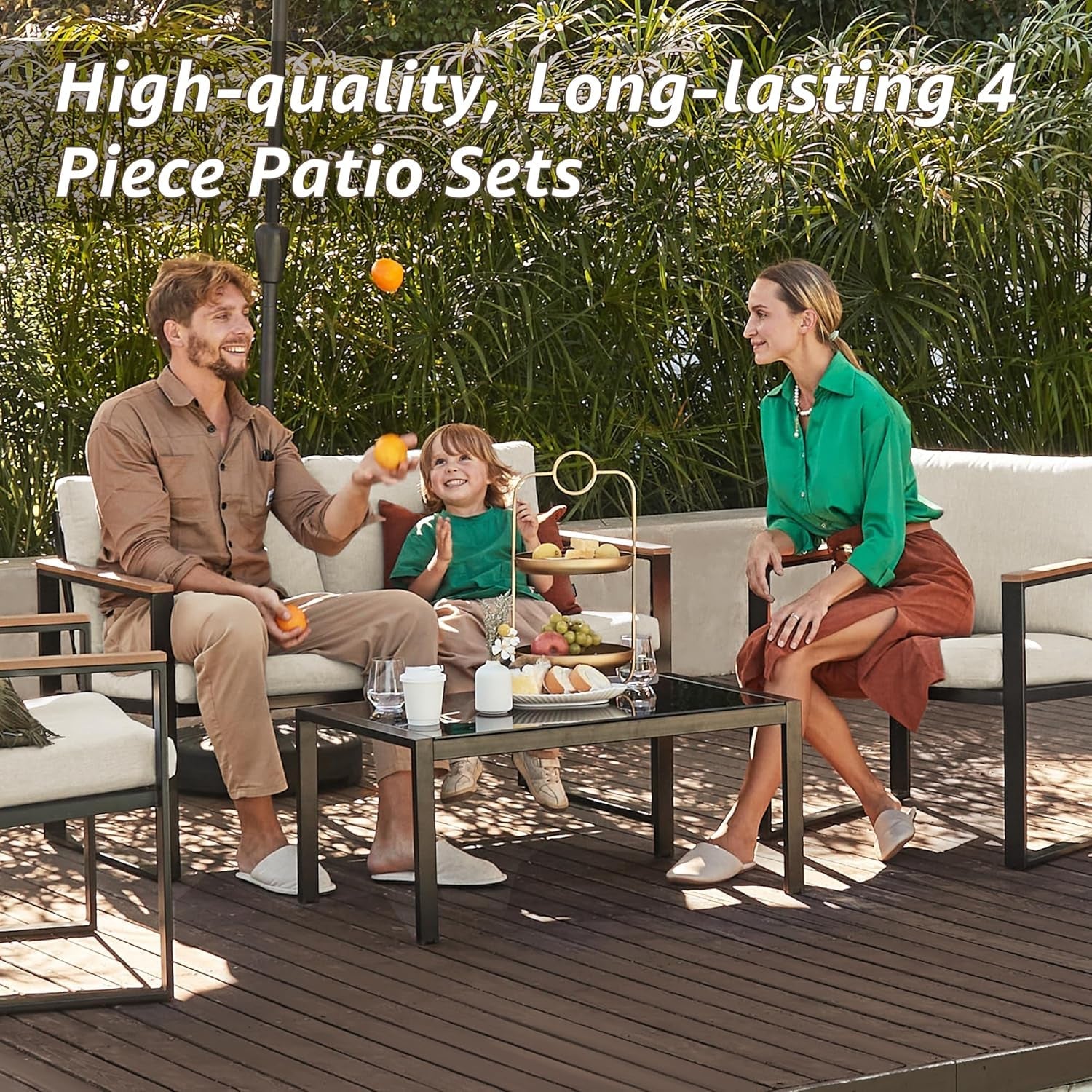 4-pieces-patio-furniture-sets-modern-metal-patio-set