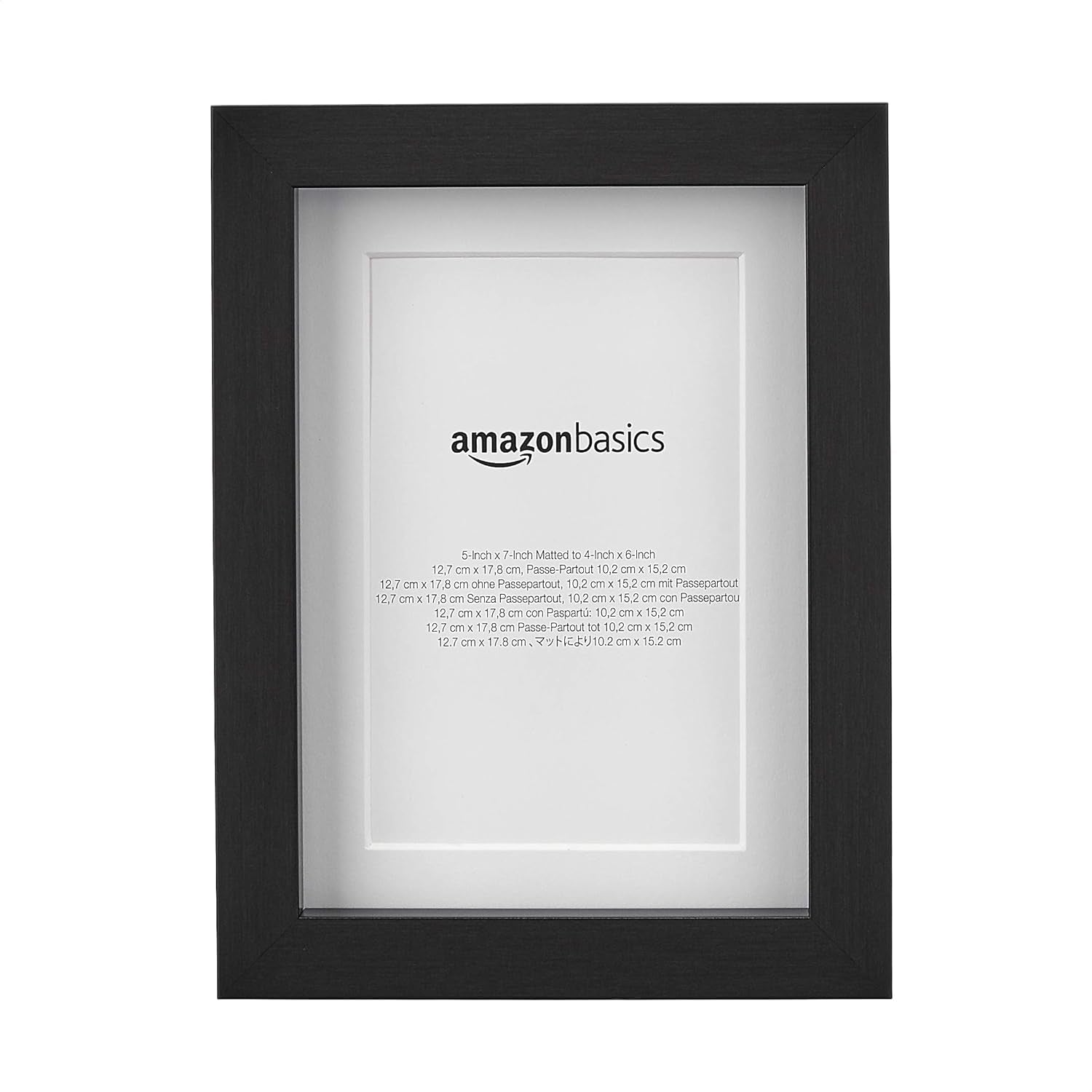rectangular-picture-frame-with-glass-5-x-7-wall-hanging-or-tabletop-display-mat-for-4-x-6-photo-black-2-pack