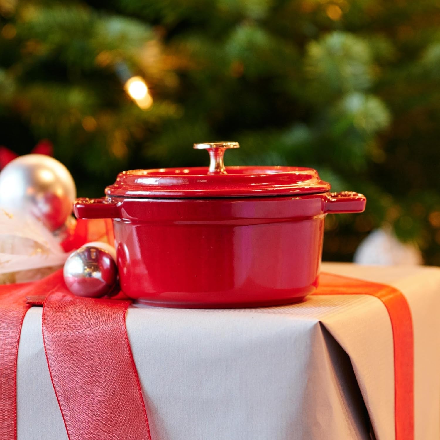 staub-cast-iron-mini-round-cocotte-dutch-oven-0-25-quart-serves-1-made-in-france-cherry