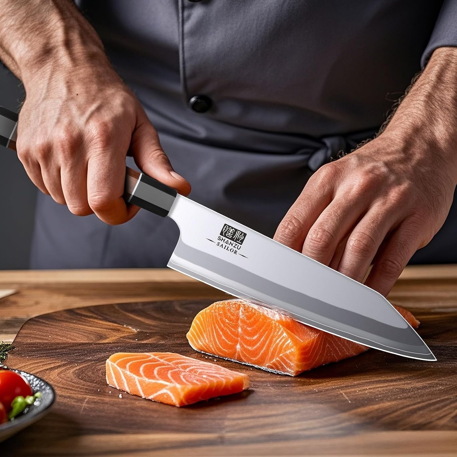 8-inch-japanese-chef-knife-9-layers-10cr15mov-high-carbon-steel