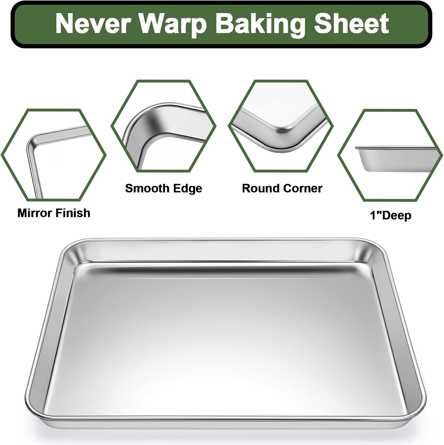 baking-sheet-tray-cooling-rack-with-silicone-baking-mat-set-stainless-steel-cookie-pan-for-oven-set-of-9-3-sheets-3-racks-3-mats-warp-resistant-heavy-duty-easy-clean-red
