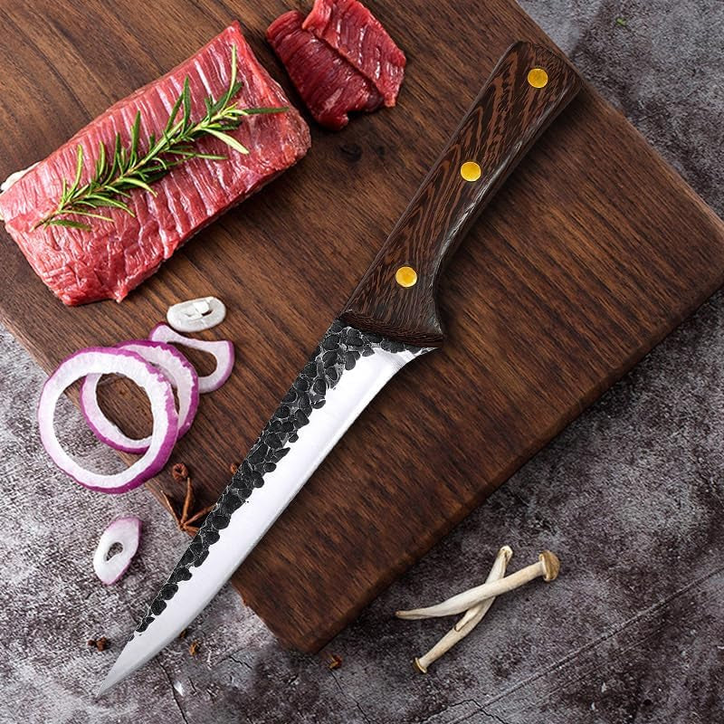 meat-cleaver-6-inch-stainless-steel-boning-knives-forging-kitchen-chef-butcher-knives-slicing-fish-knife-wood-handle