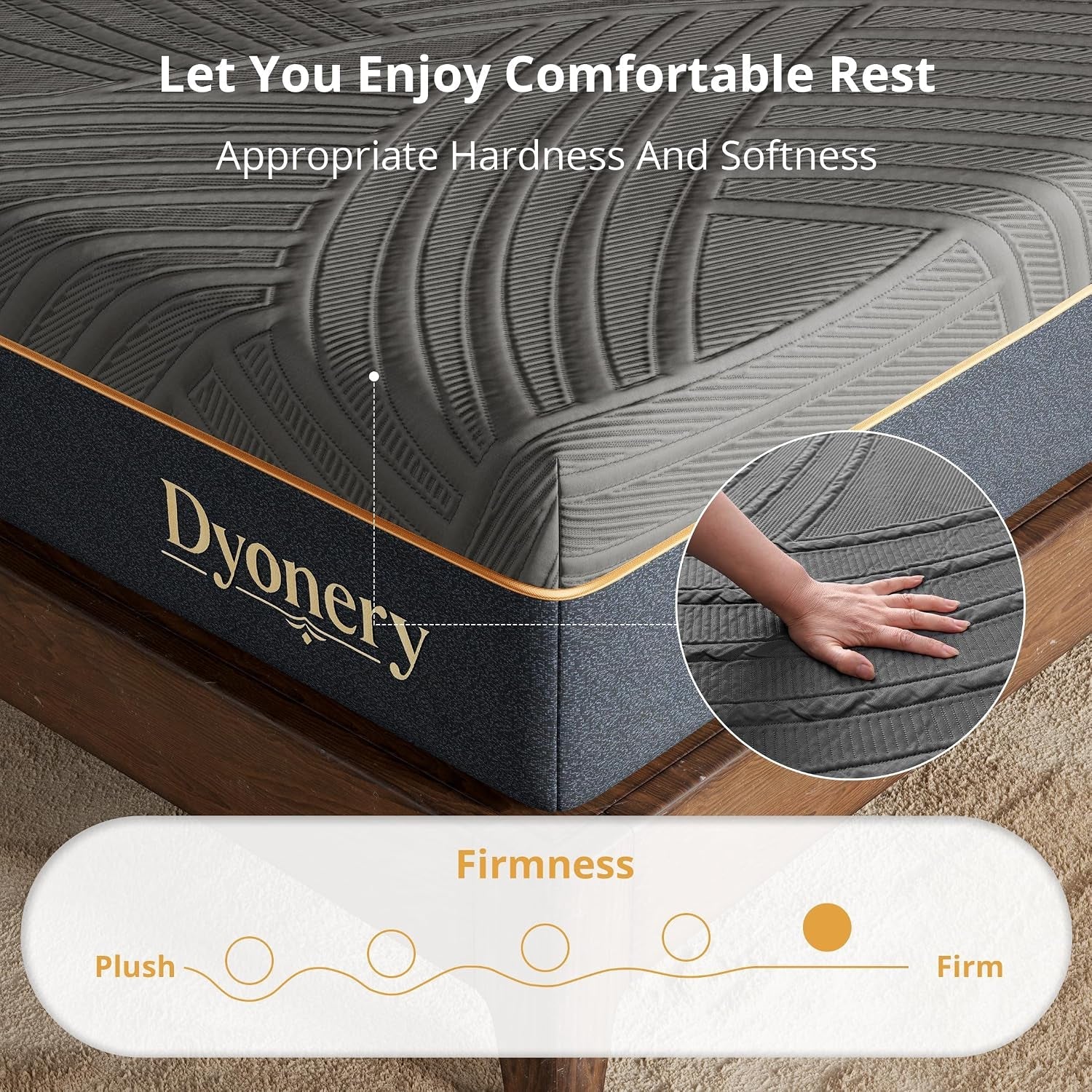 king-size-mattress-12-inch-cooling-copper-gel-memory-foam-firm
