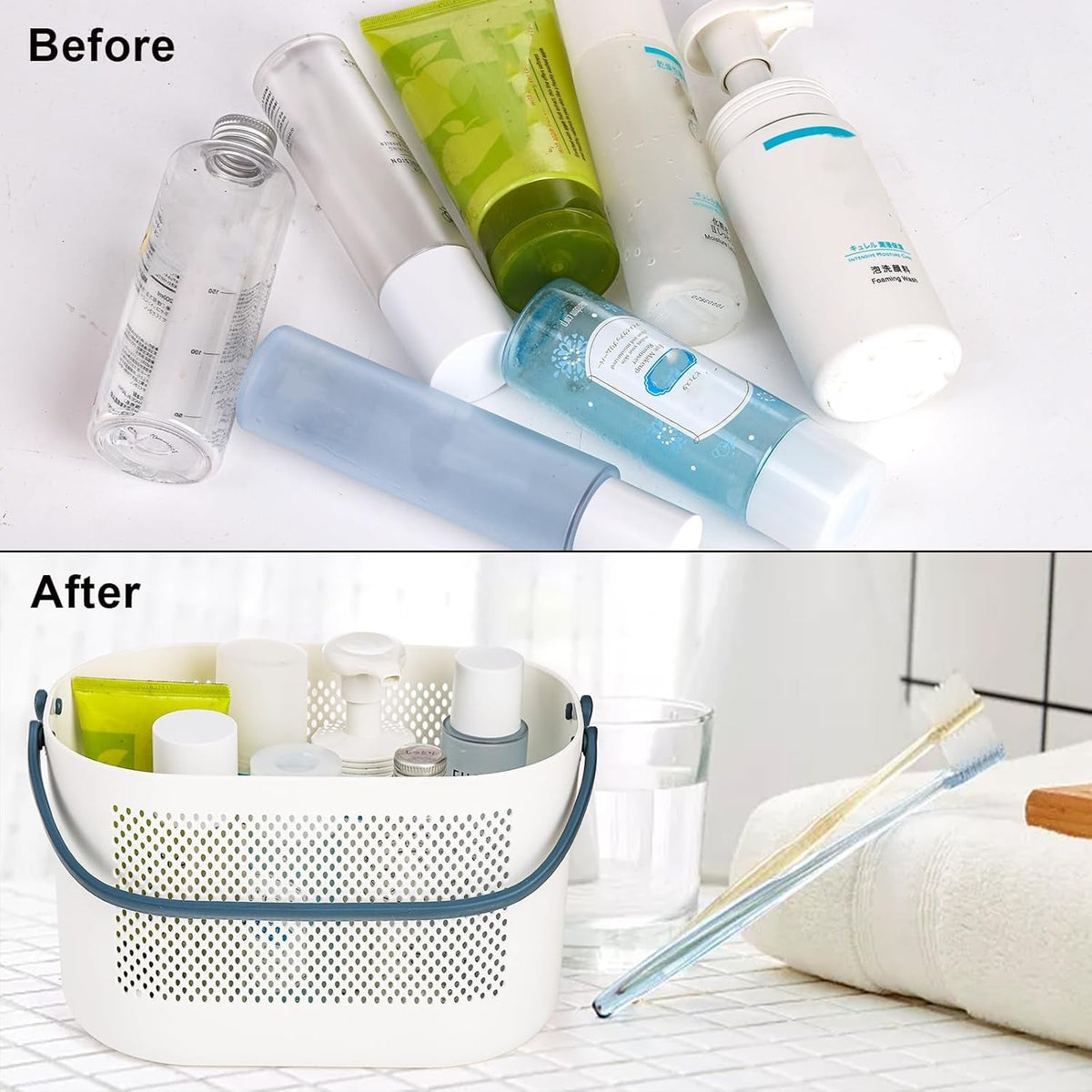 4-pack-portable-shower-caddy-basket-plastic-storage-baskets-with-handles-drainage-toiletry-organizer-bin-dorm-shower-tote-bag-for-bathroom-kitchen-closet-bedroom-college-gym-camp