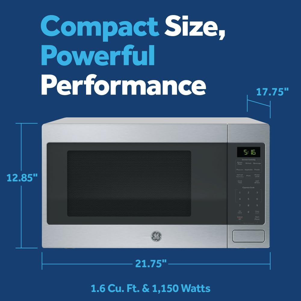 ge-countertop-microwave-oven-1150-watt-1-6-cu-ft-stainless-steel-8-convenience-cook-settings-one-touch-controls-child-lock-technology-glass-turntable-for-kitchen-dorm-office-apartment