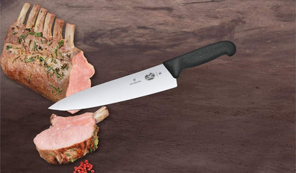 Victorinox Fibrox 10 Inch Chef'S Knife - Non-Slip Ergonomic Handle, Black3