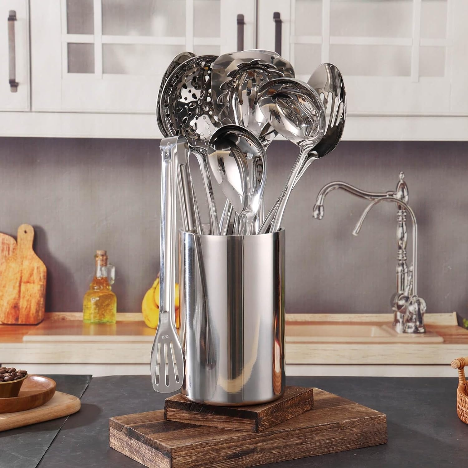 double-wall-utensil-holder-304-stainless-steel-sleek-holder-for-countertop