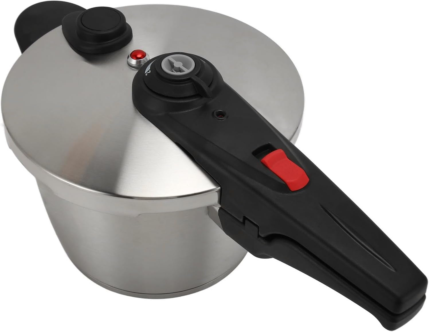 gloglow-electric-pressure-cooker-304-stainless-steel-multi-cooker-quick-cooking-for-home-kitchen-with-pressure-control-and-versatile-functions-kitchen-appliances-6l