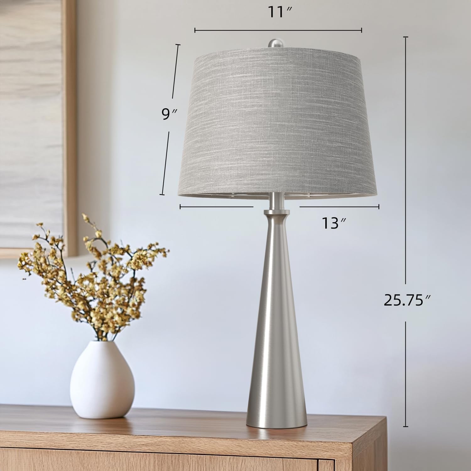 25-75-modern-table-lamp-for-bedroom-set-of-2-usb-c-port-silver-metal-desk-lamp-with-gray-linen-shade-tall-lamps-for-living-room-nightstand-end-tables-home-office-decor