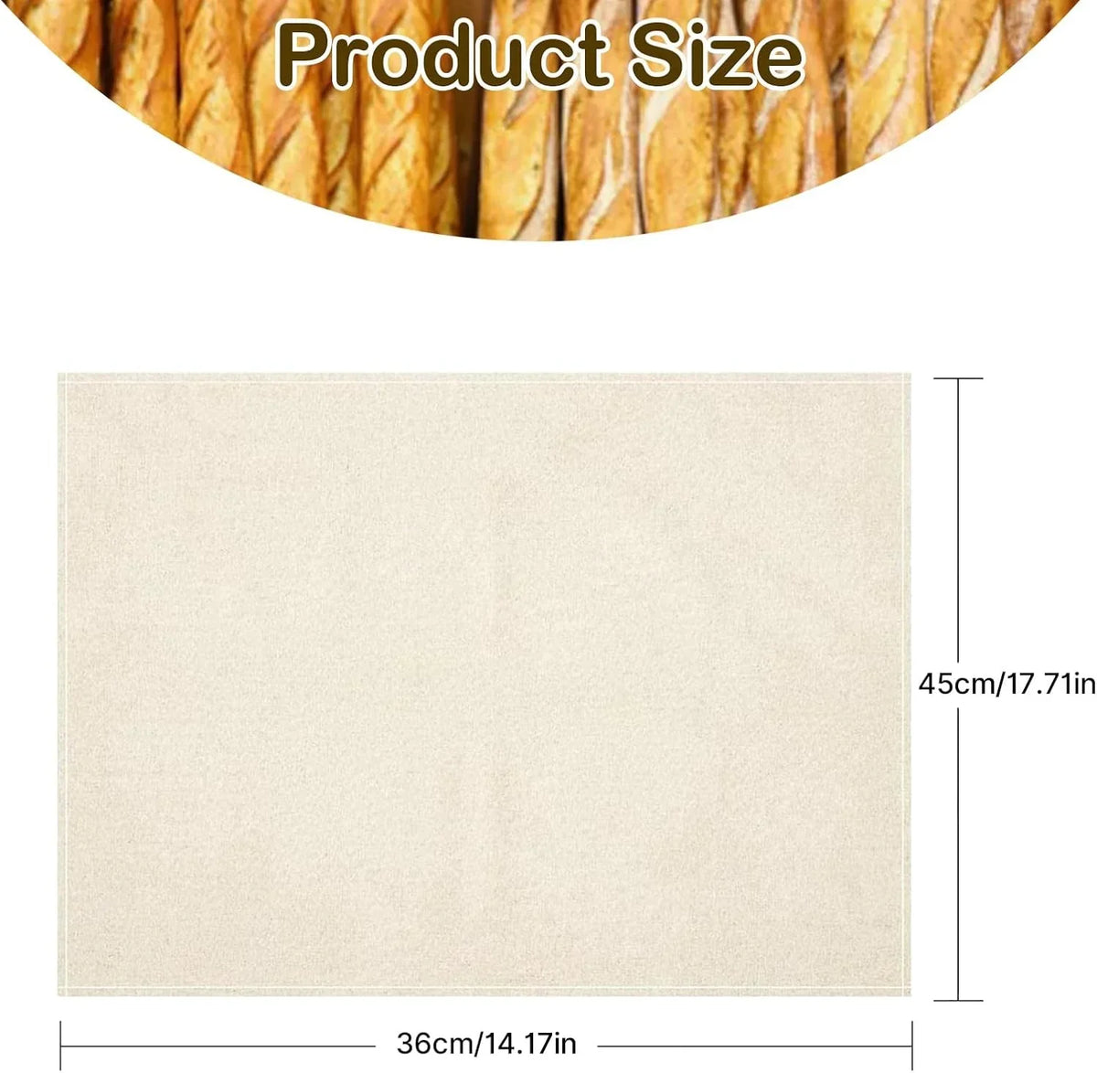 3pcs-linen-cloth-for-bread-baking-14x18-inches-tea-towels-for-baking-sourdough-bread-proofing-towel-pastry-cloth-for-dough-baguettes-loaves-pastry-homemade-bread