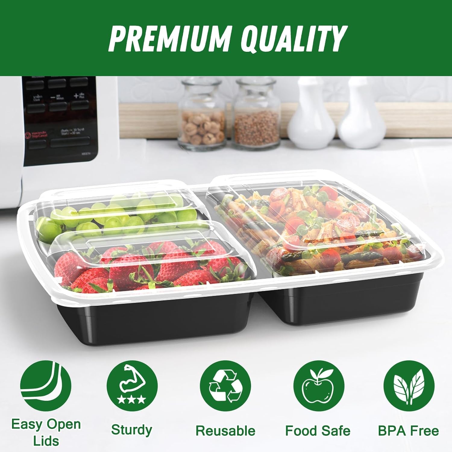 50-pack-32-oz-meal-prep-containers-with-lids-3-compartment-black