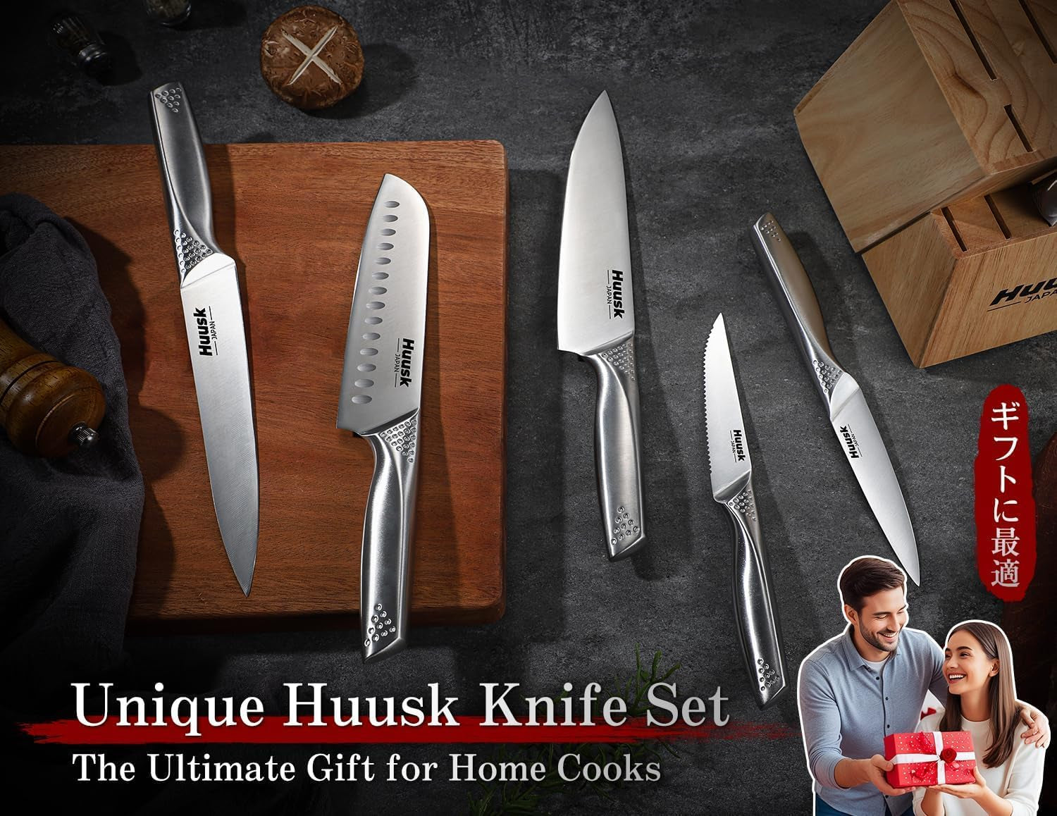 kitchen-knife-set-with-block-built-in-sharpener-14-pcs-japanese-stainless-steel-knife-block-set-sharp-chef-knife-set-with-scissors-ergonomic-handle-gifts-for-men-women
