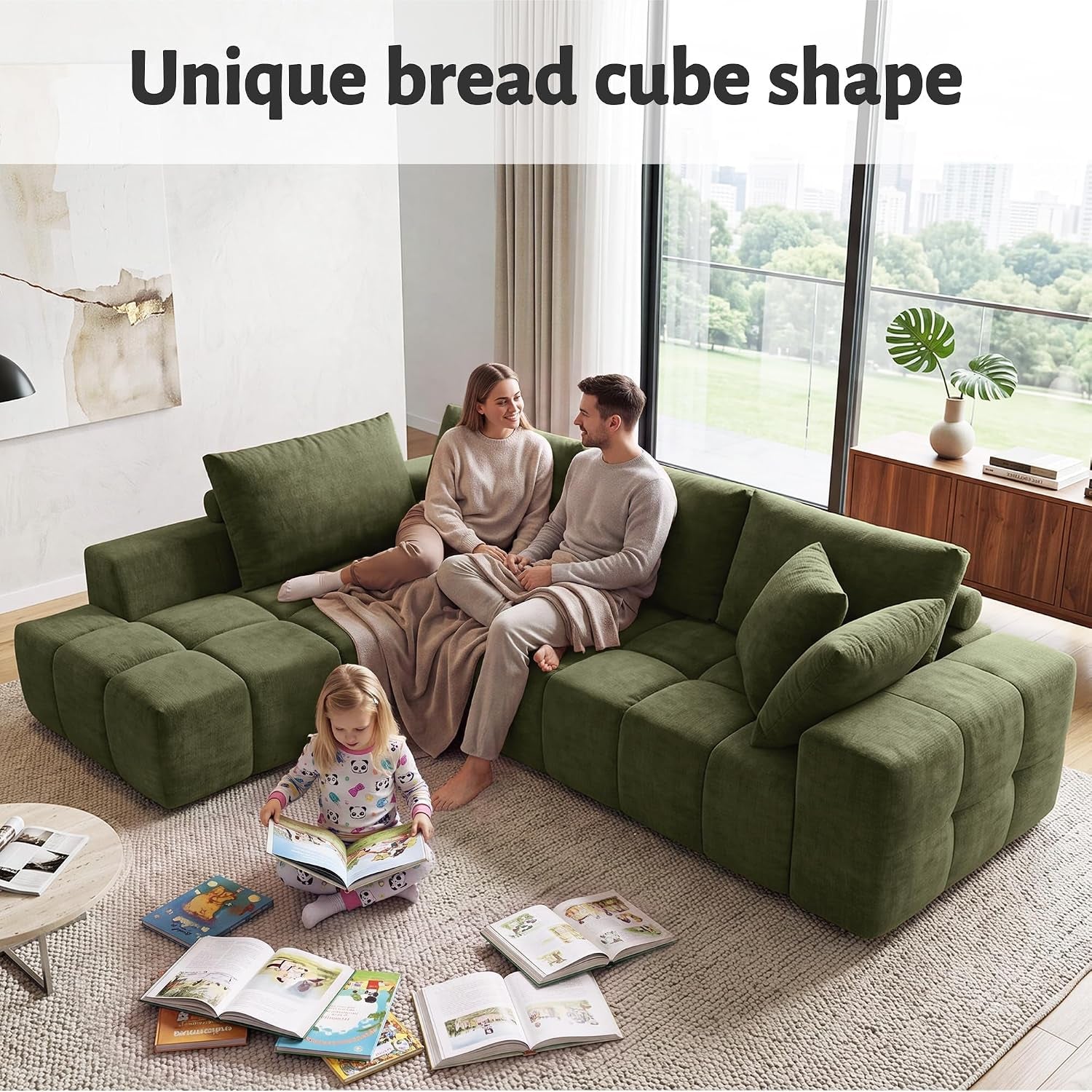 116-modular-boneless-couch-for-living-room-modern-sectional-chenille-sofa-with-oversized-deep-seat-cloud-couch-with-l-shape-chaise-no-assembly-required-green
