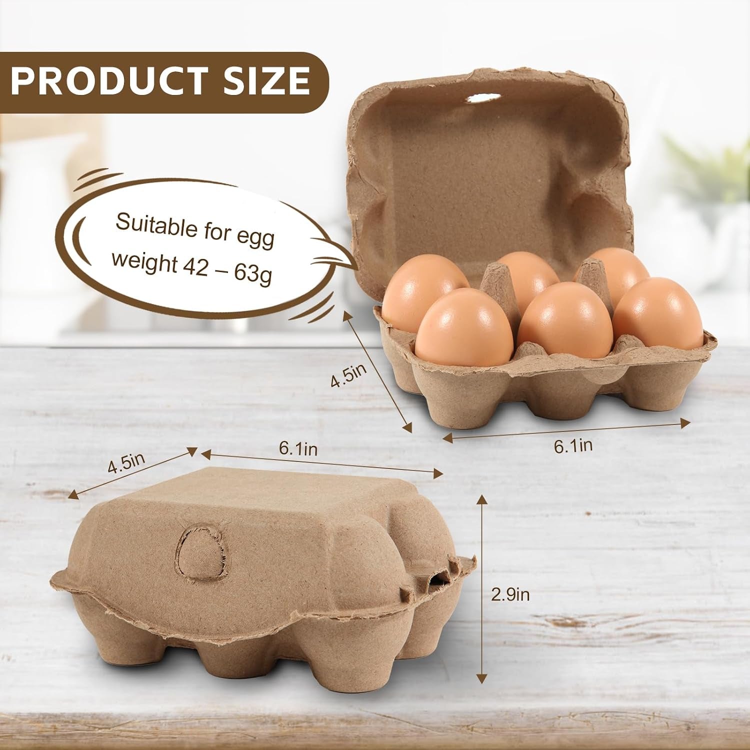 40-pack-half-dozen-egg-cartons-bulk-6-count-empty-natural-paper-pulp-egg-cartons-reusable-strong-sturdy-design-made-from-natural-cardboard