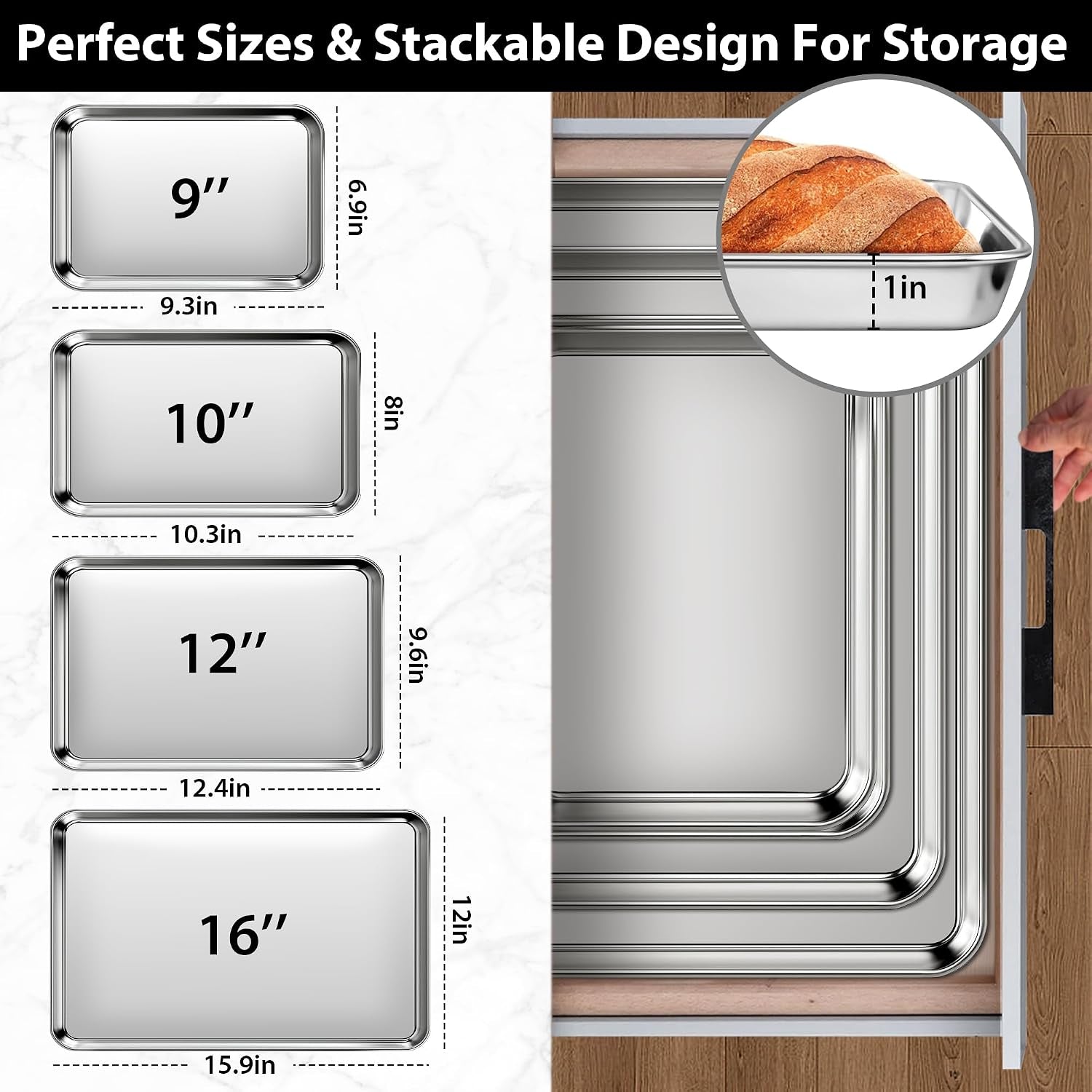 stainless-steel-baking-sheet-set-of-4-heavy-duty-non-stick-cookie-sheets-for-baking-non-toxic-food-grade-sheet-pan-mirror-polished-bakeware-warp-resistant-dishwasher-safe-for-baking-roasting